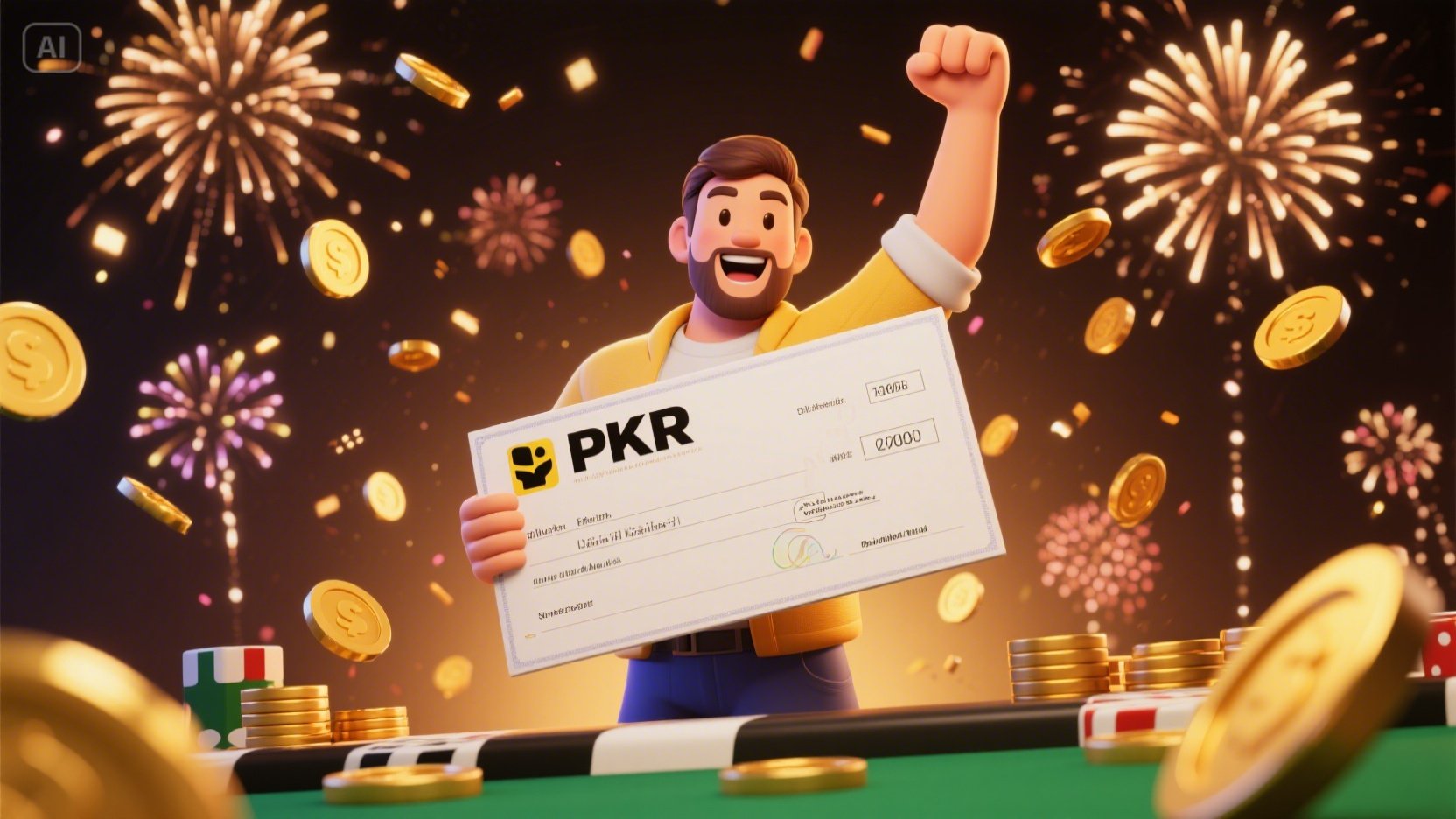 Lotus Asia CasinoDeposit now and enjoy Pakistan’s best 200% first deposit bonus instantly! Play casino, slots, and sports betting with secure JazzCash and Easypaisa payments, and withdraw your PKR winnings anytime with complete safety and speed.