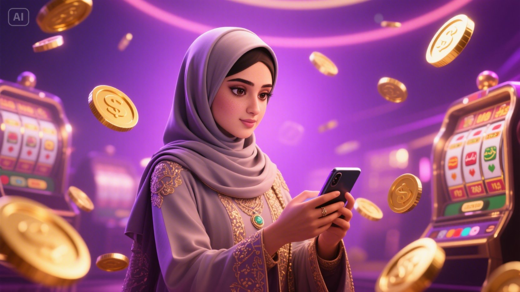 Registration at Lotus Asia Casino Casino