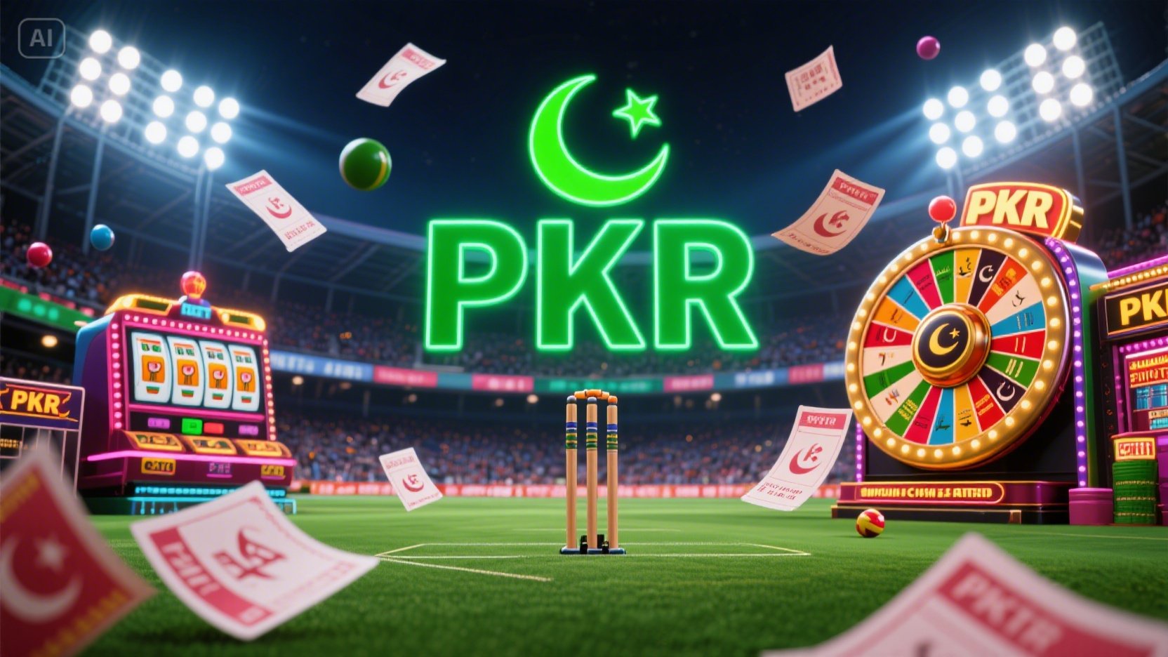 Lotus Asia CasinoJoin today and claim a 200% instant reward on your first deposit! Pakistan’s users can enjoy mobile play, safe PKR deposits, and real-money withdrawals.
