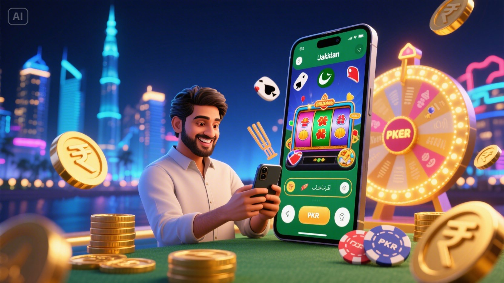Casino Lotus Asia Casino desktop and mobile interfaces