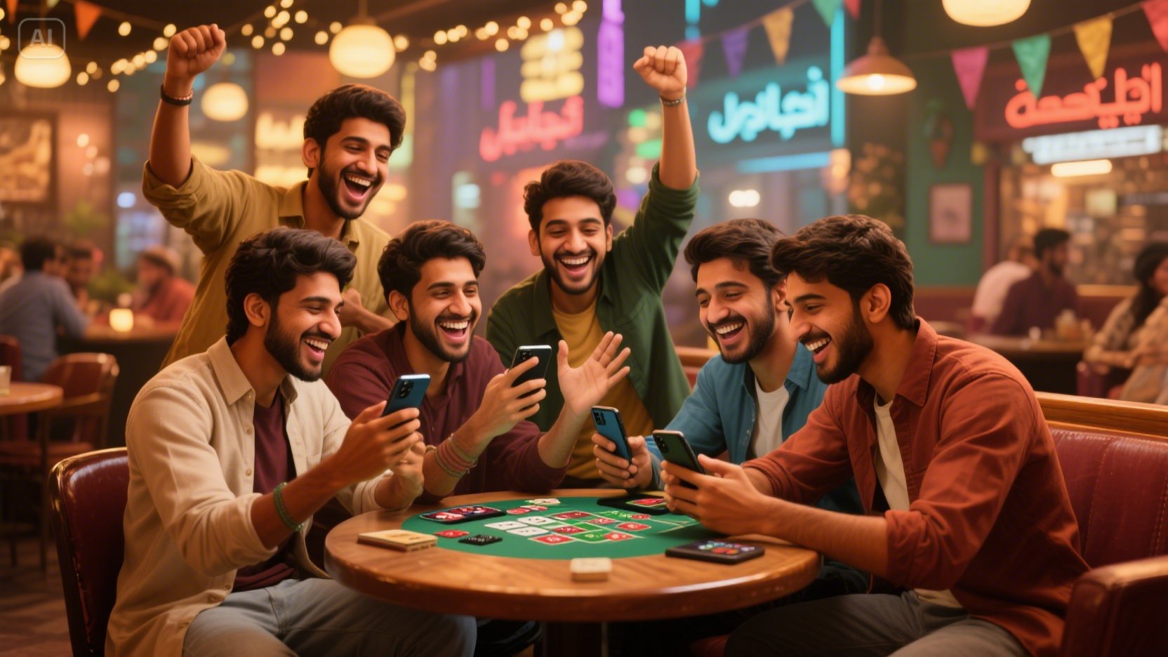 Lotus Asia CasinoDeposit today and receive 200% instantly! Pakistan’s casino fans can enjoy secure banking, local payment systems, and nonstop casino entertainment every day.