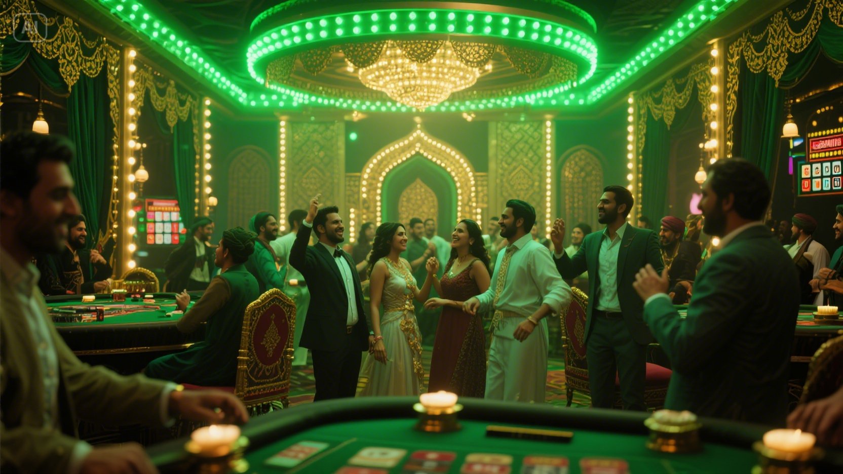 Registration at Lotus Asia Casino Casino