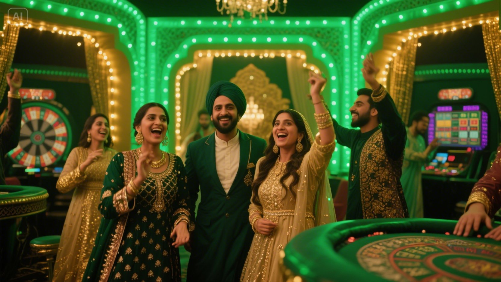 Lotus Asia CasinoDeposit today and receive a 200% instant bonus! Pakistan’s players can enjoy fair casino gaming, real PKR rewards, and smooth withdrawals with complete local support.