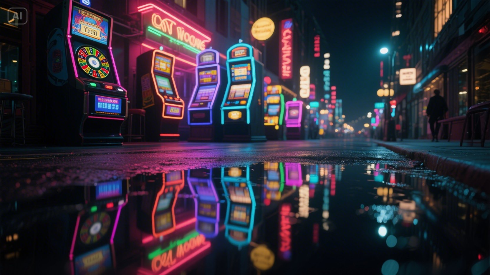 Registration at Lotus Asia Casino Casino