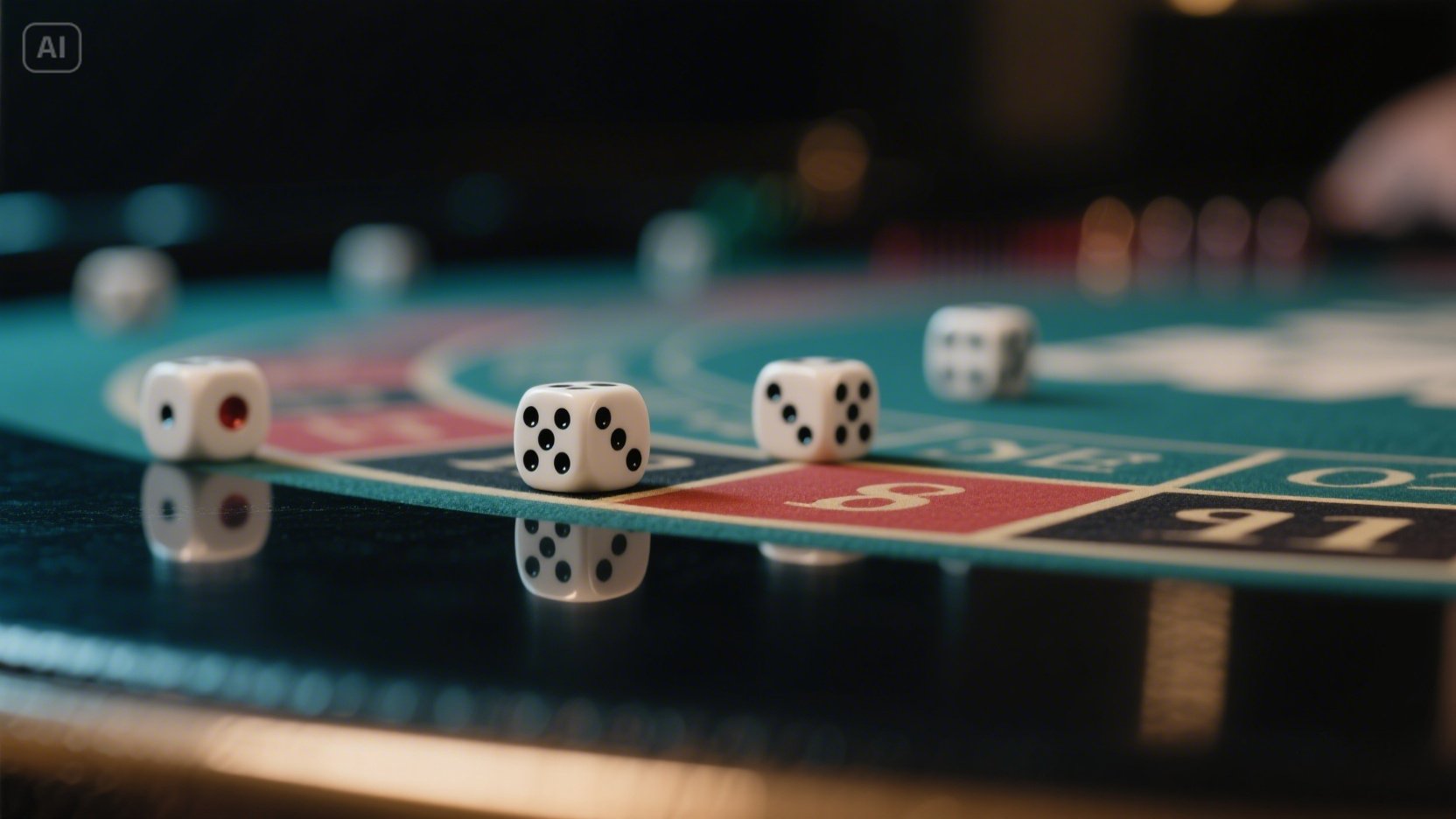 Registration at Lotus Asia Casino Casino