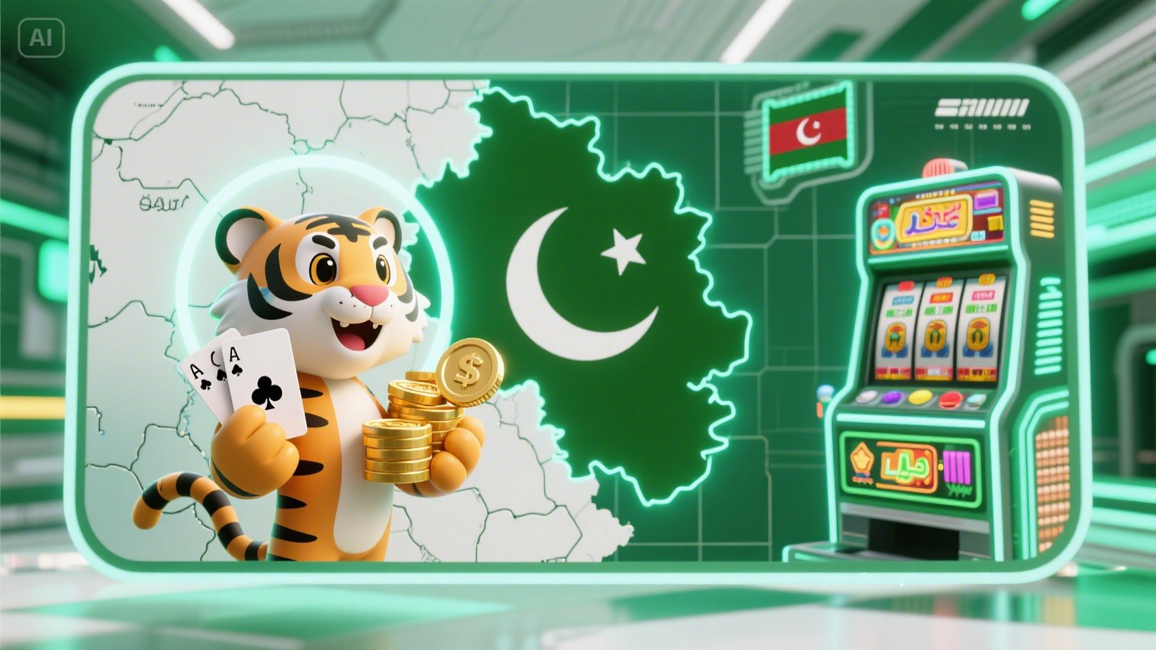Lotus Asia CasinoDeposit in PKR and get 200% instantly credited! Pakistan’s users can enjoy high-quality gaming, secure transactions, and quick withdrawals through trusted local banking systems.